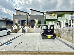 愛知県春日井市高蔵寺町６丁目