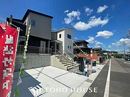 愛知県小牧市大字久保一色