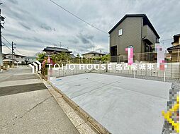 愛知県春日井市岩成台７丁目