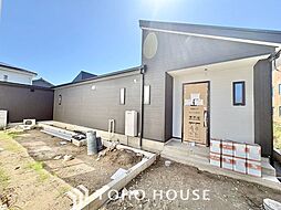 愛知県一宮市奥町字県郭