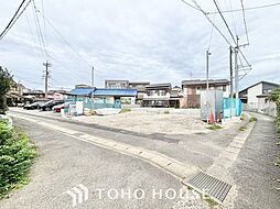 愛知県春日井市穴橋町