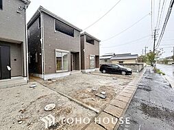 愛知県小牧市大字二重堀