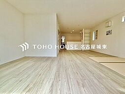 春日井市坂下町第1期1号棟