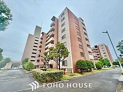 コープ野村共和B棟