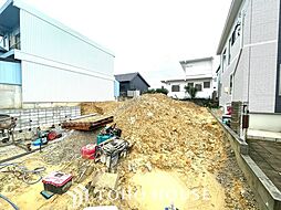 愛知県東海市荒尾町奥曽山