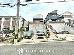 愛知県名古屋市緑区桶狭間切戸