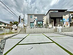 愛知県春日井市藤山台５丁目