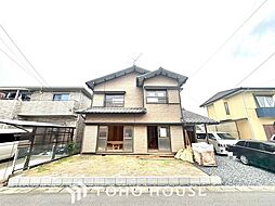 愛知県一宮市浅井町小日比野字大ケ島