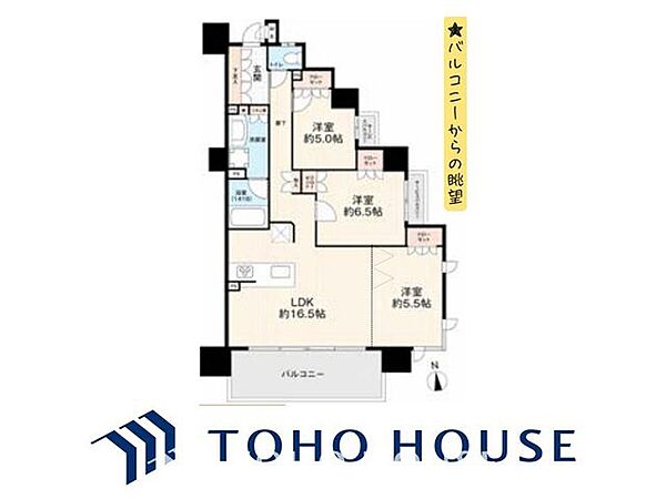間取り：323000532115