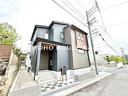 愛知県豊明市二村台７丁目