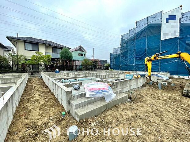 『今日これから!!』の見学が可能です!また、『購入前に住宅ローンの相談を・・・』、『引渡後の保証は・・・?』といった多くの方が感じる不安を解消します!!お気軽にお声がけくださいませ♪♪