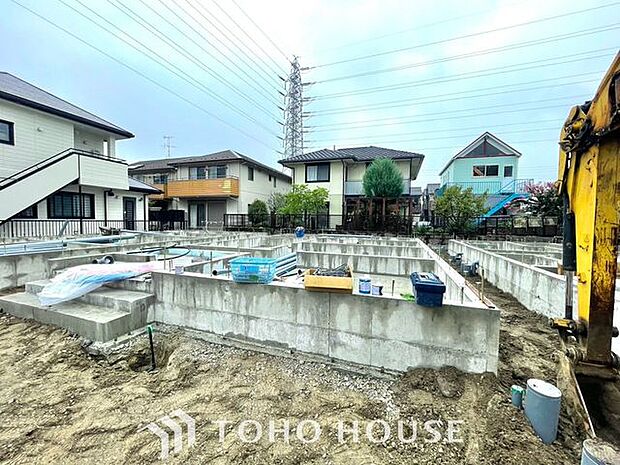 一歩踏み出すと今までとは違う、新しい生活のスタート!住宅ローンのことや税金のこと・・・何がわからないのかわからない・・・といったことはお気軽にスタッフまで♪♪