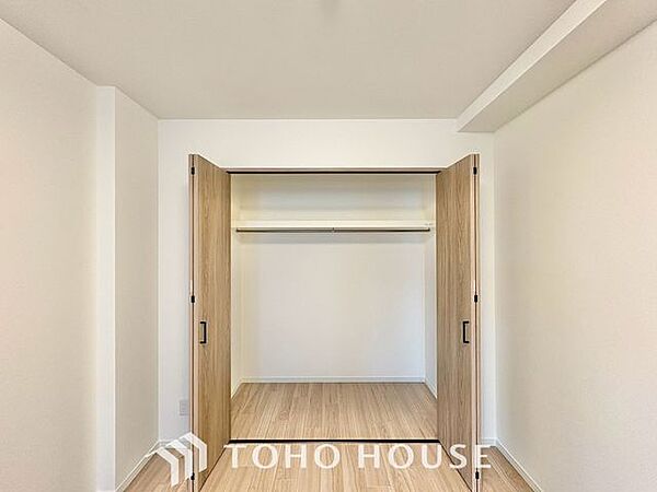 【かたづけ上手】お客様の求める本当の“住み心地”とは何なのか。そのための一手間一工夫を惜しみません。収納豊富な住まいでシンプル＆スマートライフを楽しみましょう。