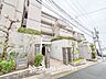 外観：物件の陽当りや通風・仕様設備やお部屋の大きさの比較、近隣・周辺環境や街並みなど、資料には掲載していない情報が現地にはたくさんあります。　是非一度、現地をご確認ください。