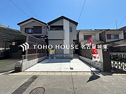 愛知県名古屋市緑区鳴海町字中汐田