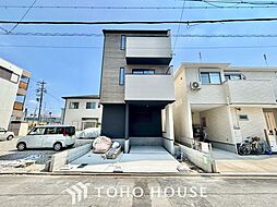 愛知県名古屋市中村区長戸井町２丁目