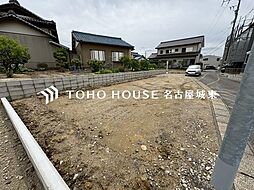 愛知県豊明市阿野町新切
