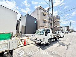 愛知県名古屋市瑞穂区白砂町２丁目