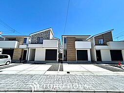 愛知県名古屋市中村区岩塚町字城前