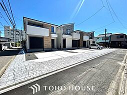 愛知県名古屋市中村区岩塚町字城前