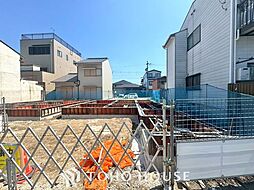 愛知県名古屋市中村区森田町3丁目