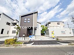 愛知県春日井市西高山町２丁目10番2
