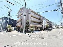 ヒルズ本山穂波町