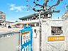 周辺：名古屋市東山保育園 徒歩10分。 750m
