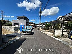 春日井市高森台3期 2号棟