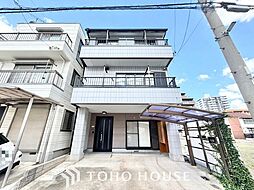 愛知県名古屋市西区児玉１丁目