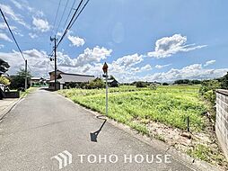 愛知県一宮市萩原町築込字東古川