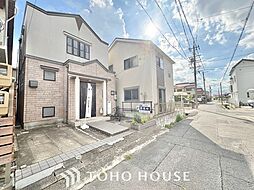 愛知県北名古屋市六ツ師道毛