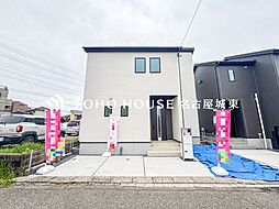 愛知県春日井市割塚町