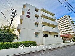 ジャルダン白金公園1番館