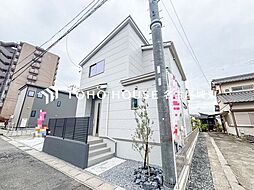 愛知県春日井市桃山町２丁目