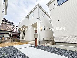 愛知県春日井市東野町西２丁目7番14