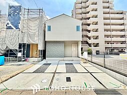 愛知県名古屋市天白区植田西２丁目