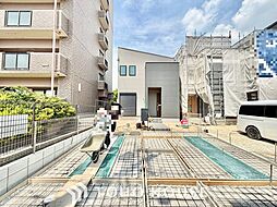 愛知県名古屋市天白区植田西２丁目