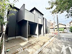 愛知県名古屋市熱田区旗屋２丁目