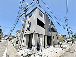 愛知県長久手市作田1丁目