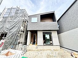 愛知県長久手市城屋敷