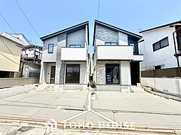愛知県名古屋市千種区下方町１丁目
