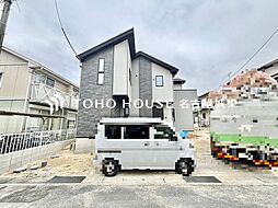 愛知県名古屋市名東区平和が丘２丁目