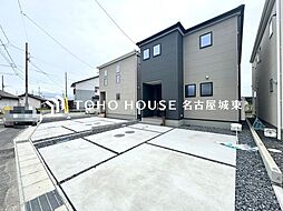 愛知県春日井市熊野町