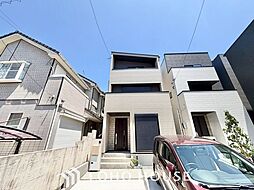 愛知県長久手市作田1丁目