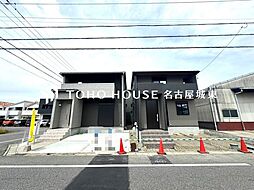 愛知県春日井市中切町２丁目