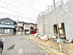 名古屋市南区内田橋2期 1号棟
