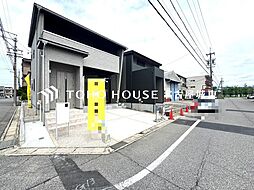 愛知県春日井市中切町２丁目