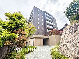 グランドヒルズ覚王山法王町松風の邸