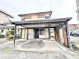 愛知県長久手市山野田